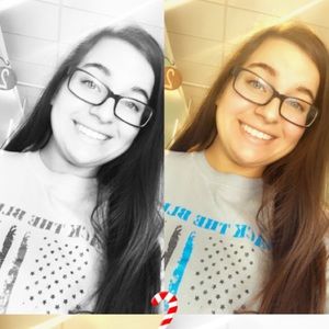 Meet your Posher, Grace